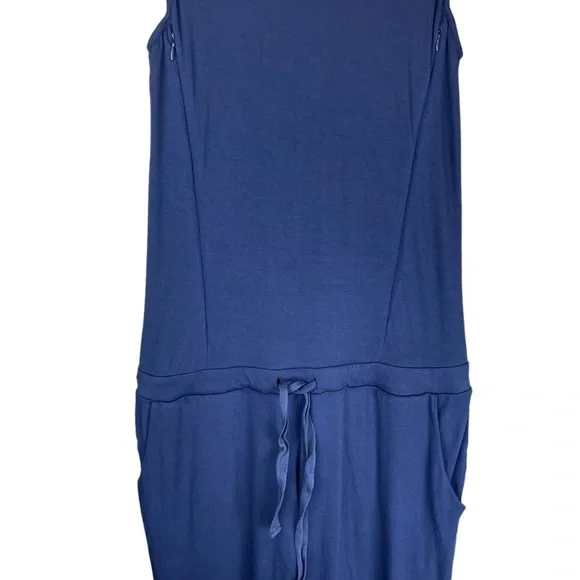 Loyal Hana Marni Maternity Nursing Romper - Picture 10 of 16